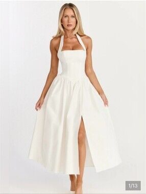 artola midi dress Artola Midi Dress